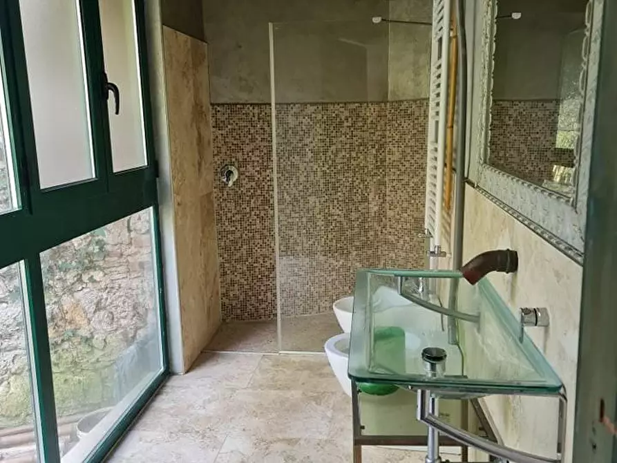 Immagine 27 di Villa in vendita  a Colle Di Val D'elsa