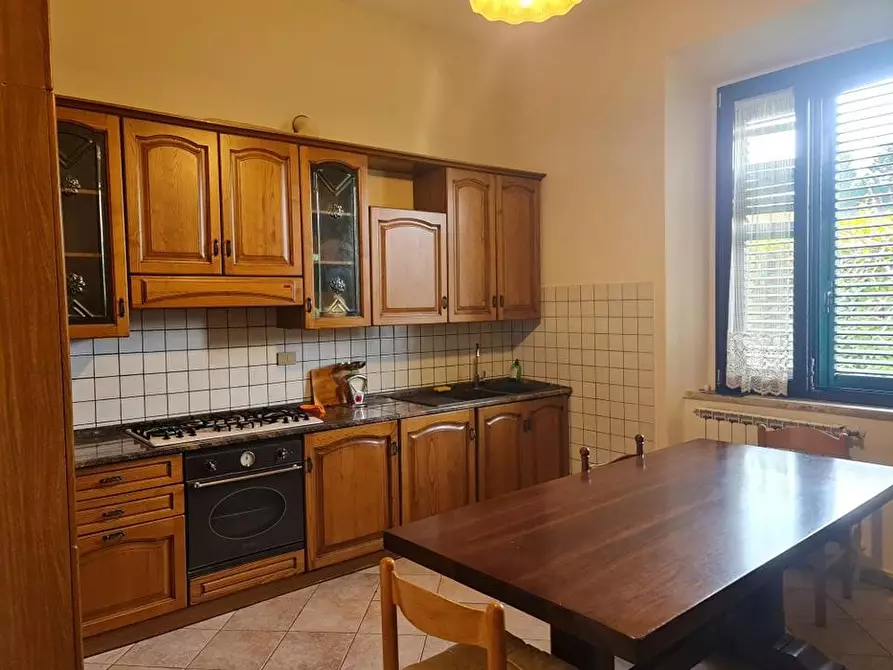 Immagine 29 di Villa in vendita  a Colle Di Val D'elsa