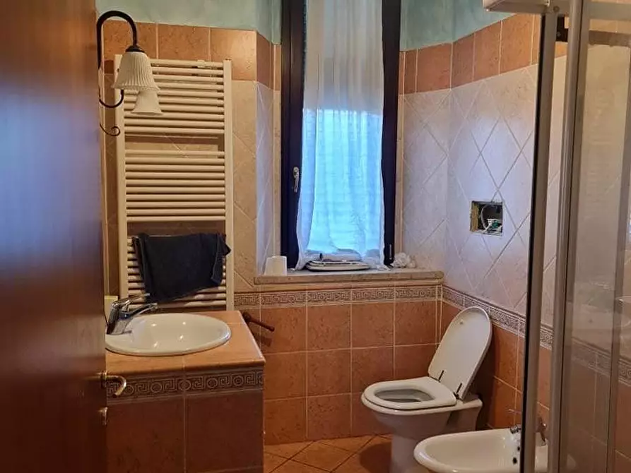 Immagine 16 di Villa in vendita  a Colle Di Val D'elsa