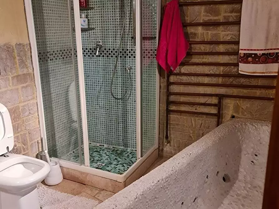 Immagine 24 di Villa in vendita  a Colle Di Val D'elsa