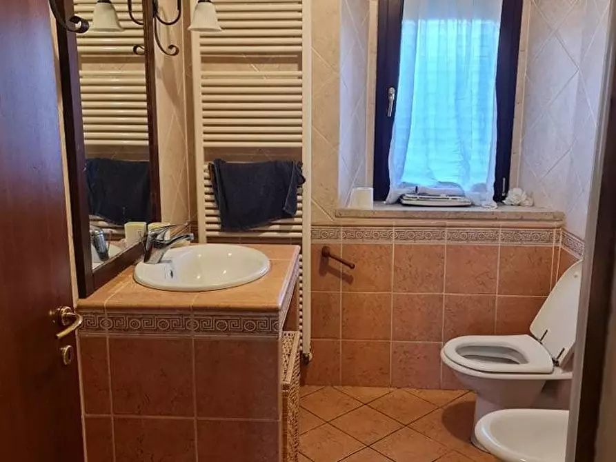 Immagine 41 di Villa in vendita  a Colle Di Val D'elsa