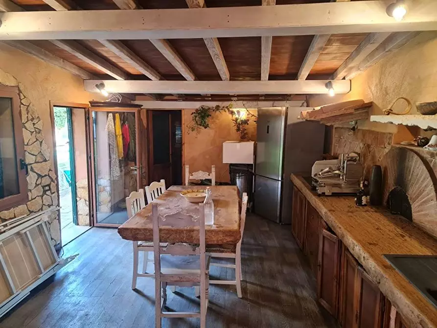 Immagine 18 di Villa in vendita  a Colle Di Val D'elsa