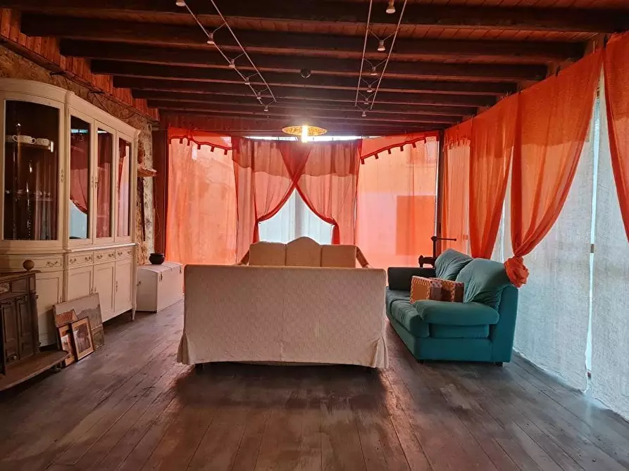 Immagine 13 di Villa in vendita  a Colle Di Val D'elsa