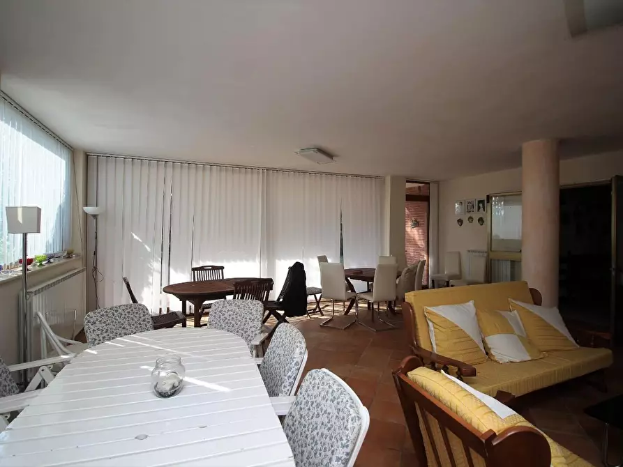 Immagine 14 di Porzione di casa in vendita  a Siena