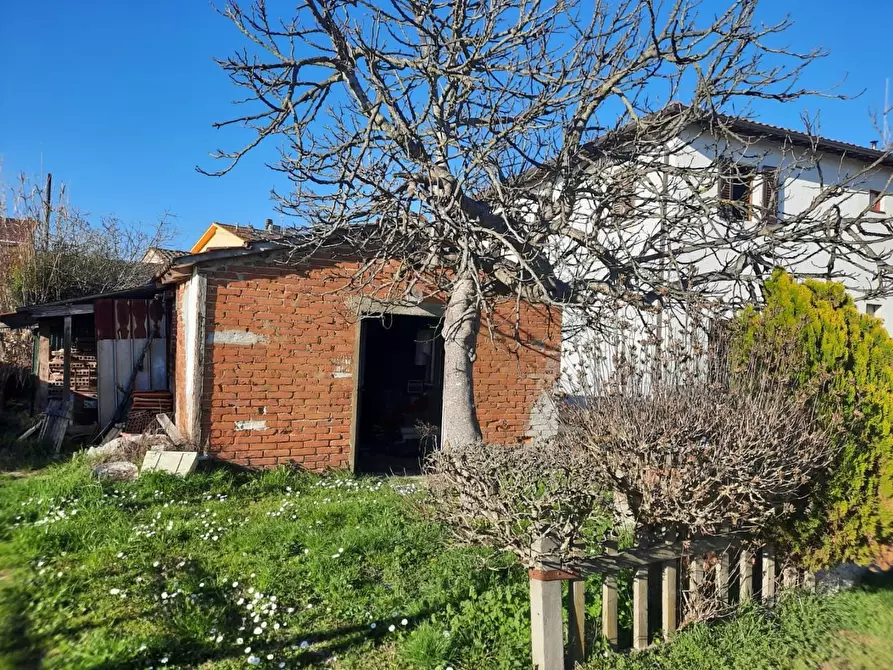 Immagine 3 di Terratetto in vendita  a Cerreto Guidi