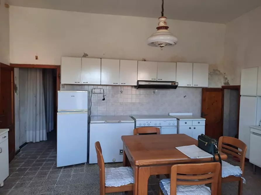 Immagine 6 di Terratetto in vendita  a Cerreto Guidi