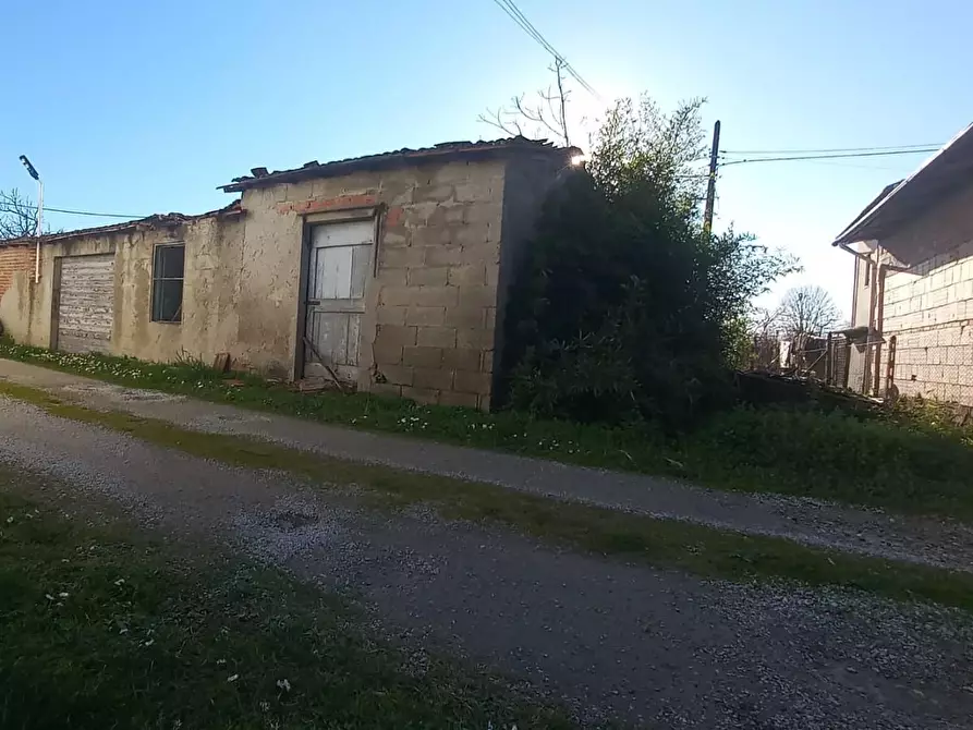 Immagine 4 di Terratetto in vendita  a Cerreto Guidi
