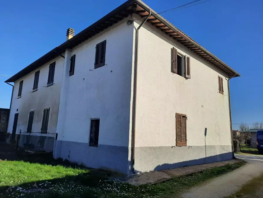 Immagine 2 di Terratetto in vendita  a Cerreto Guidi