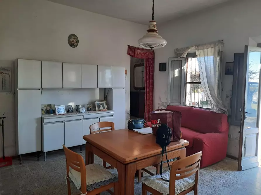 Immagine 7 di Terratetto in vendita  a Cerreto Guidi