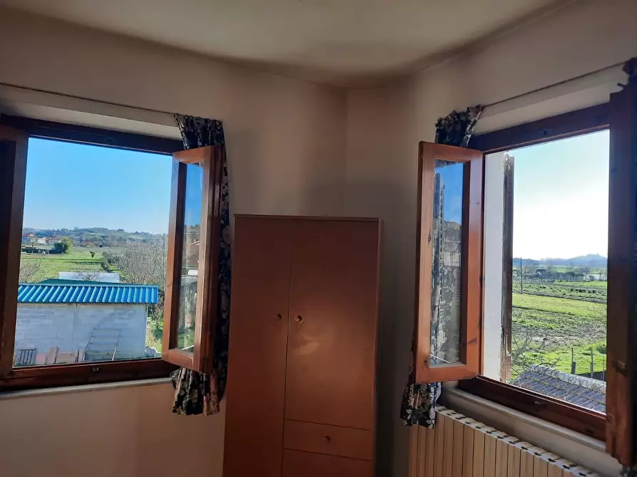 Immagine 9 di Terratetto in vendita  a Cerreto Guidi