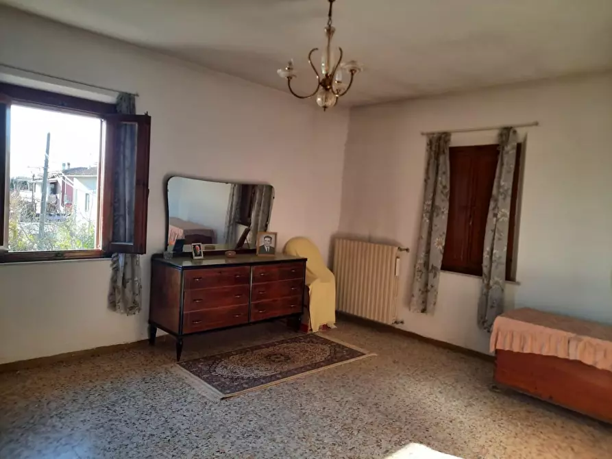 Immagine 11 di Terratetto in vendita  a Cerreto Guidi