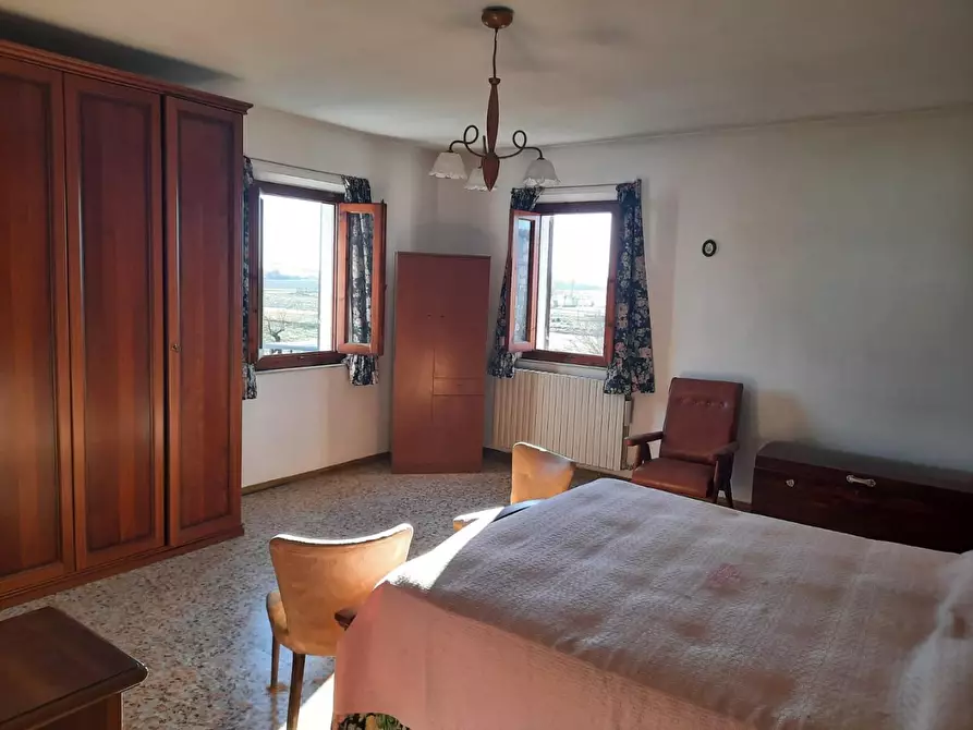 Immagine 10 di Terratetto in vendita  a Cerreto Guidi