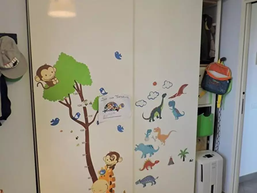 Immagine 34 di Casa quadrifamiliare in vendita  a Cascina