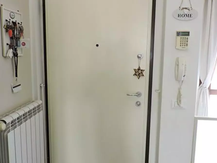 Immagine 11 di Casa quadrifamiliare in vendita  a Cascina