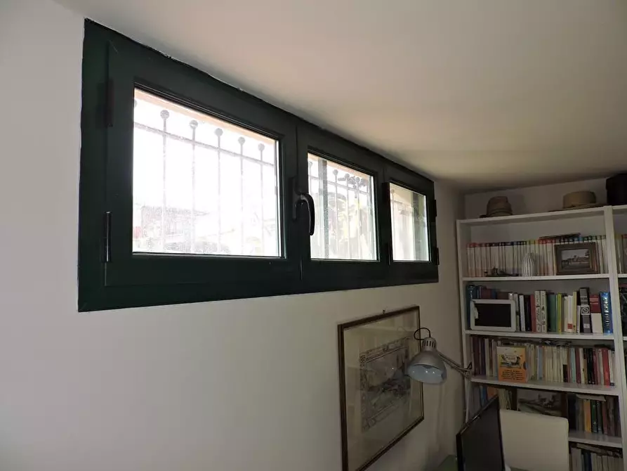 Immagine 47 di Casa quadrifamiliare in vendita  a Cascina