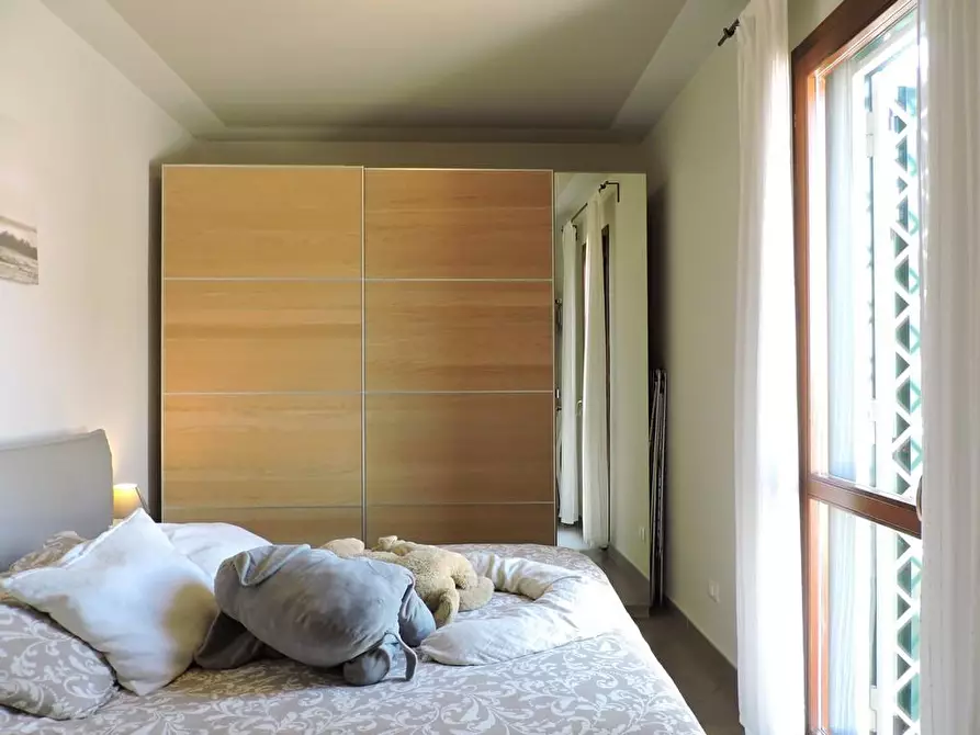 Immagine 28 di Casa quadrifamiliare in vendita  a Cascina