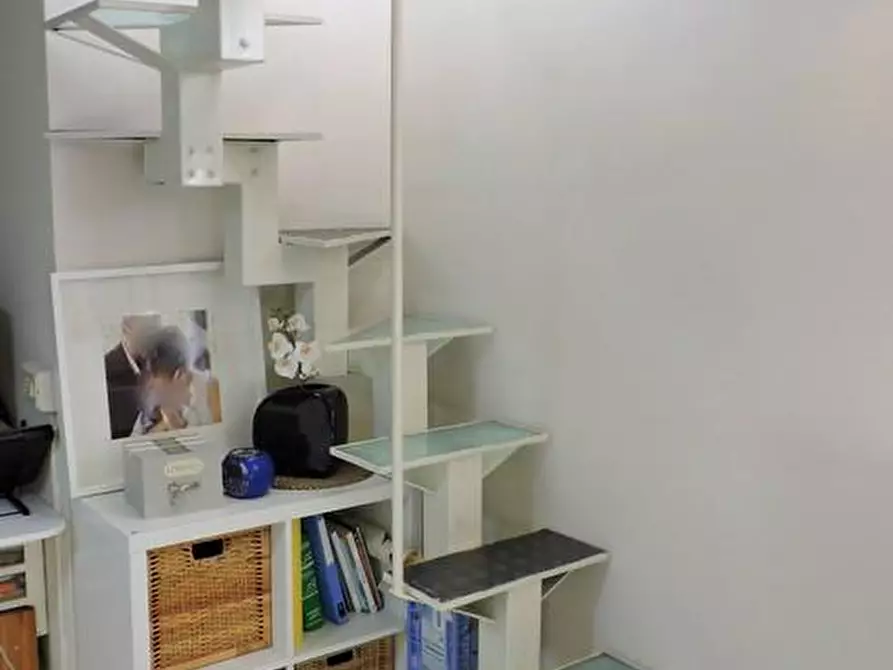 Immagine 42 di Casa quadrifamiliare in vendita  a Cascina