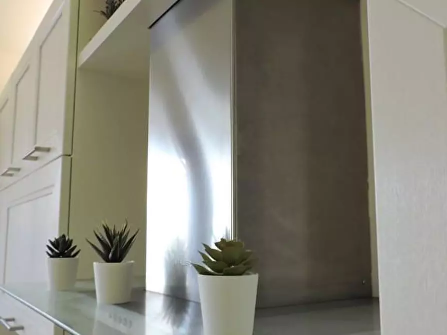 Immagine 17 di Casa quadrifamiliare in vendita  a Cascina