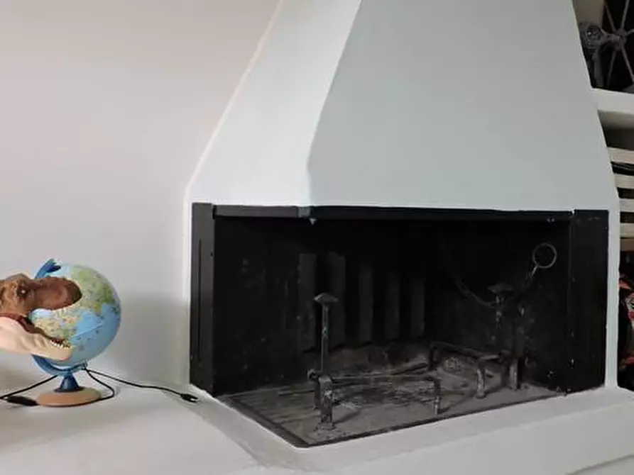 Immagine 51 di Casa quadrifamiliare in vendita  a Cascina