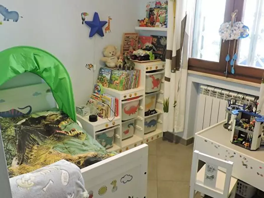 Immagine 32 di Casa quadrifamiliare in vendita  a Cascina