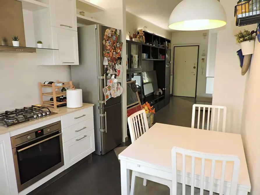 Immagine 18 di Casa quadrifamiliare in vendita  a Cascina