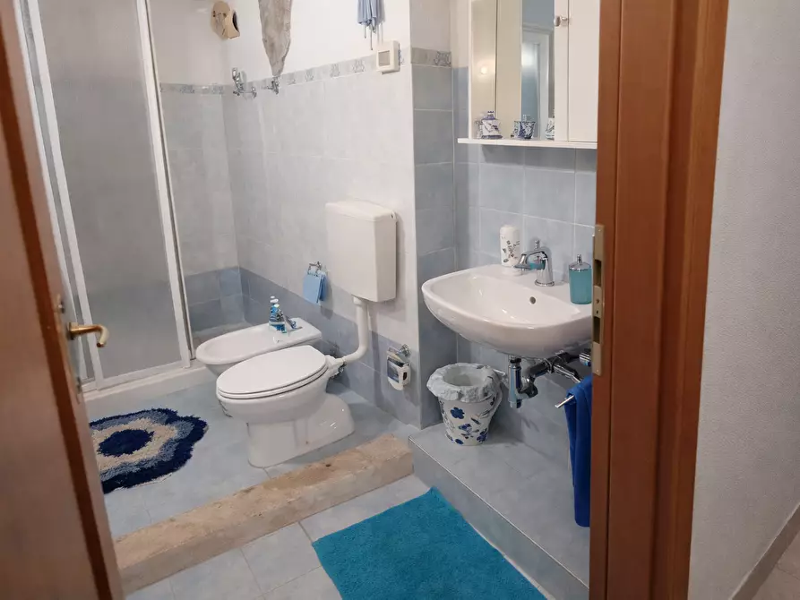 Immagine 7 di Terratetto in vendita  a Carrara