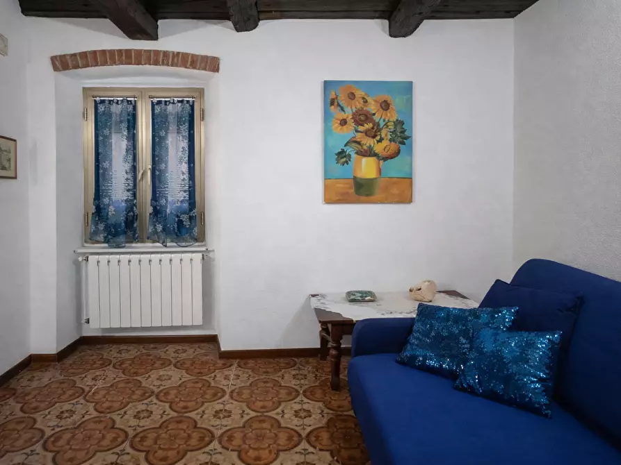 Immagine 1 di Terratetto in vendita  a Carrara