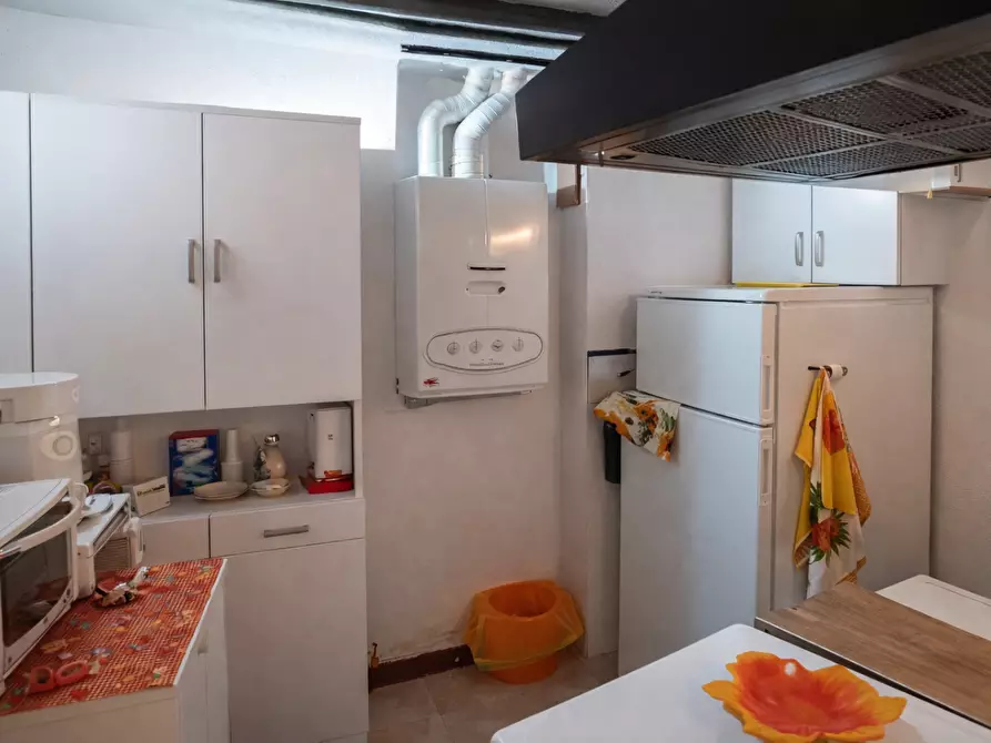 Immagine 3 di Terratetto in vendita  a Carrara