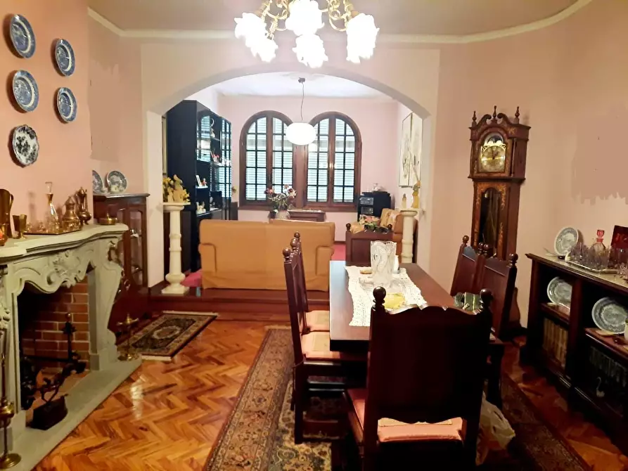 Immagine 15 di Casa bifamiliare in vendita  a Vinci