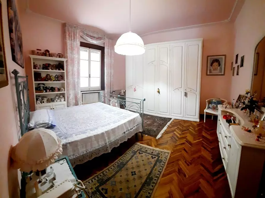 Immagine 10 di Casa bifamiliare in vendita  a Vinci