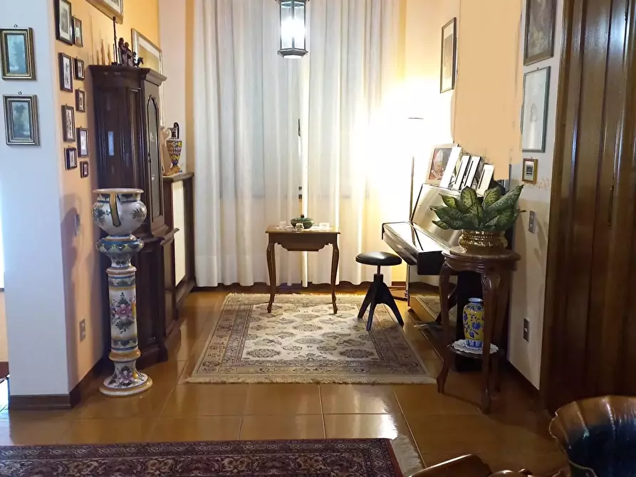 Immagine 3 di Casa bifamiliare in vendita  a Vinci