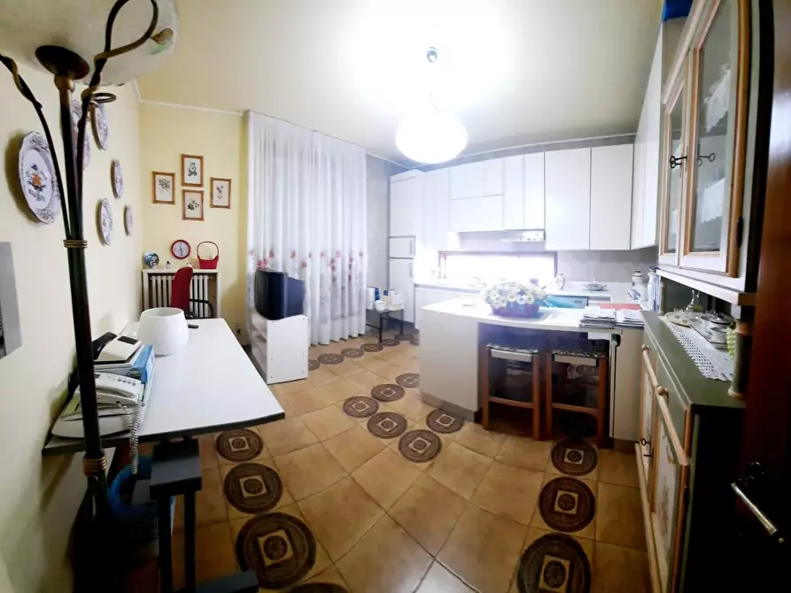 Immagine 6 di Casa bifamiliare in vendita  a Vinci