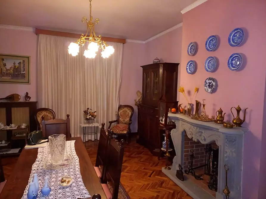 Immagine 18 di Casa bifamiliare in vendita  a Vinci