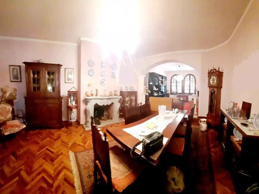 Immagine 16 di Casa bifamiliare in vendita  a Vinci