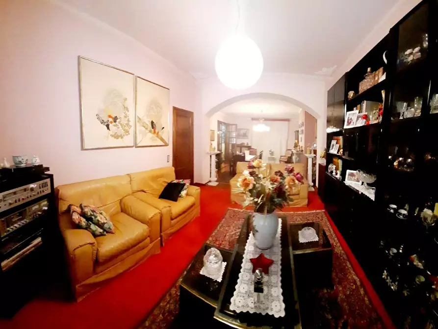 Immagine 17 di Casa bifamiliare in vendita  a Vinci