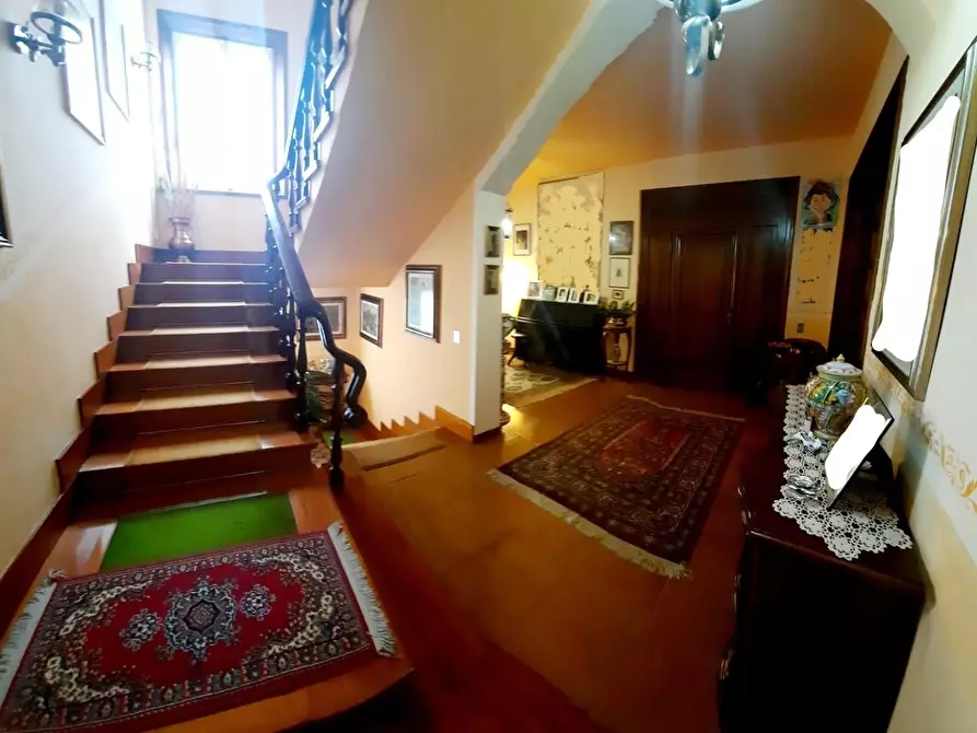 Immagine 14 di Casa bifamiliare in vendita  a Vinci