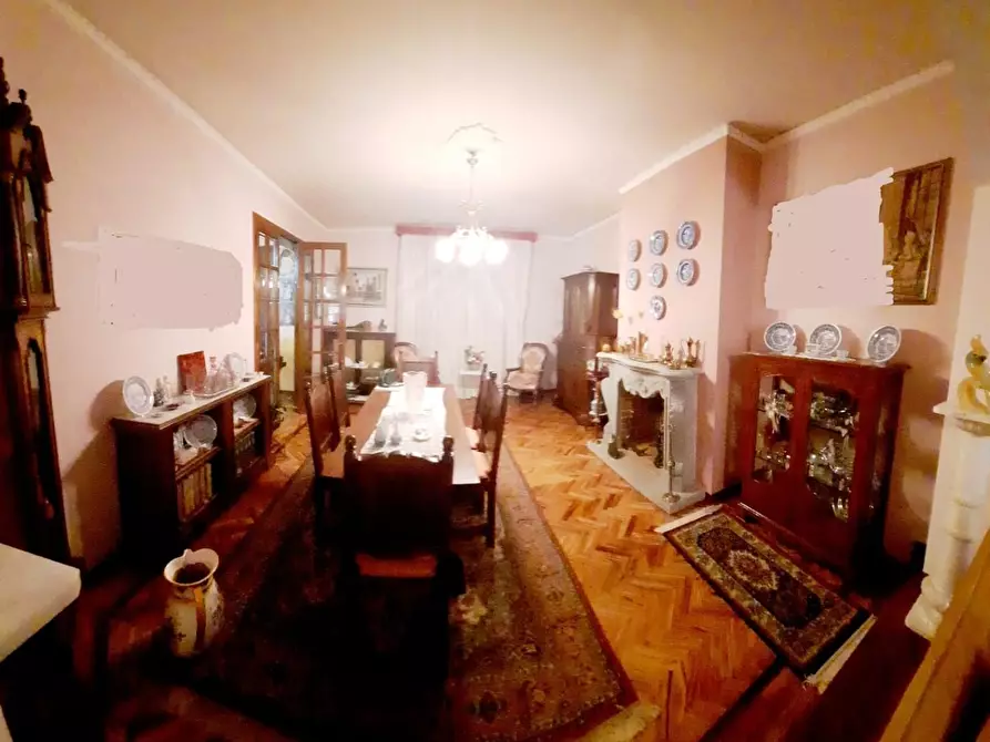 Immagine 19 di Casa bifamiliare in vendita  a Vinci