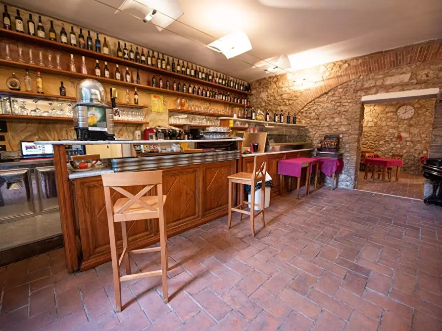Immagine 3 di Bar / Ristorante in vendita  a Massa Marittima