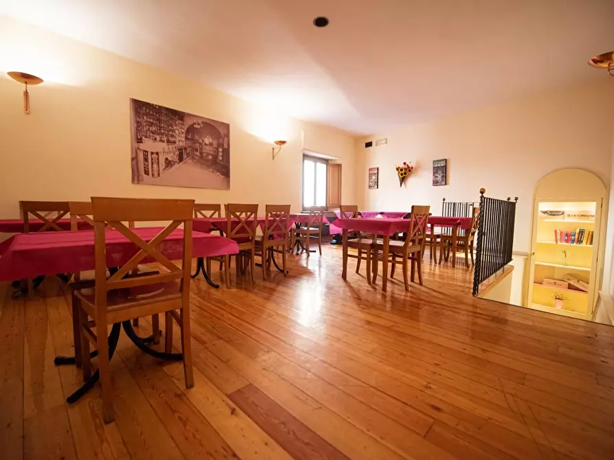 Immagine 8 di Bar / Ristorante in vendita  a Massa Marittima