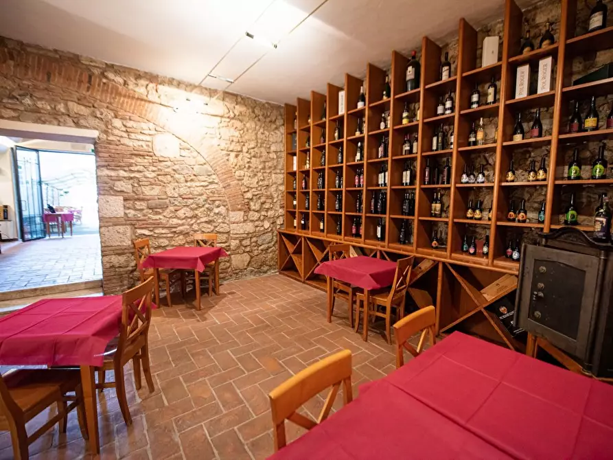 Immagine 6 di Bar / Ristorante in vendita  a Massa Marittima