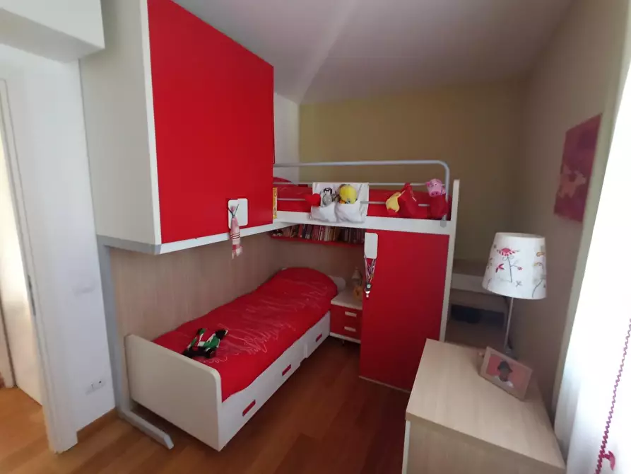 Immagine 13 di Appartamento in vendita  a Montopoli In Val D'arno