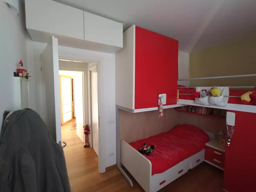 Immagine 15 di Appartamento in vendita  a Montopoli In Val D'arno