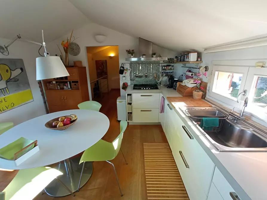 Immagine 26 di Appartamento in vendita  a Montopoli In Val D'arno