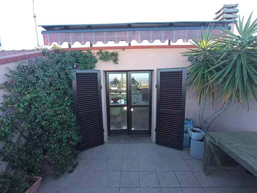 Immagine 31 di Appartamento in vendita  a Montopoli In Val D'arno