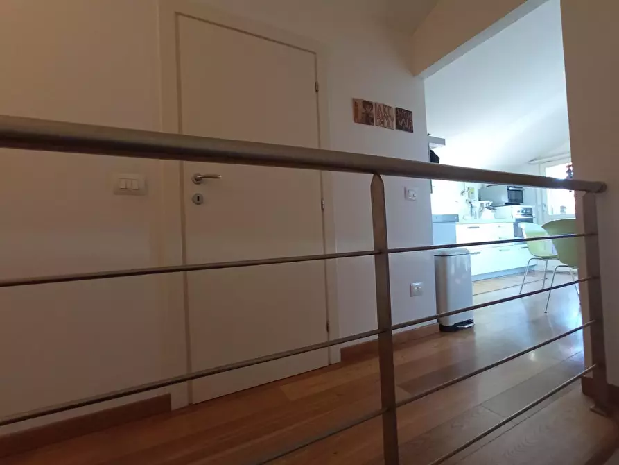 Immagine 17 di Appartamento in vendita  a Montopoli In Val D'arno