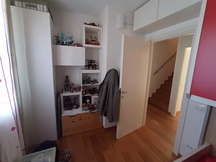 Immagine 14 di Appartamento in vendita  a Montopoli In Val D'arno