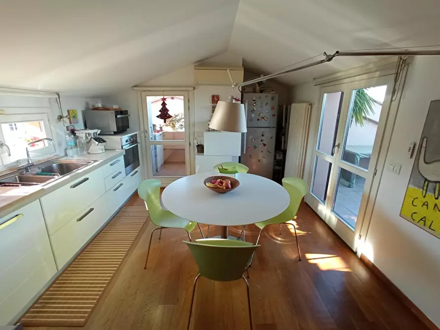 Immagine 29 di Appartamento in vendita  a Montopoli In Val D'arno