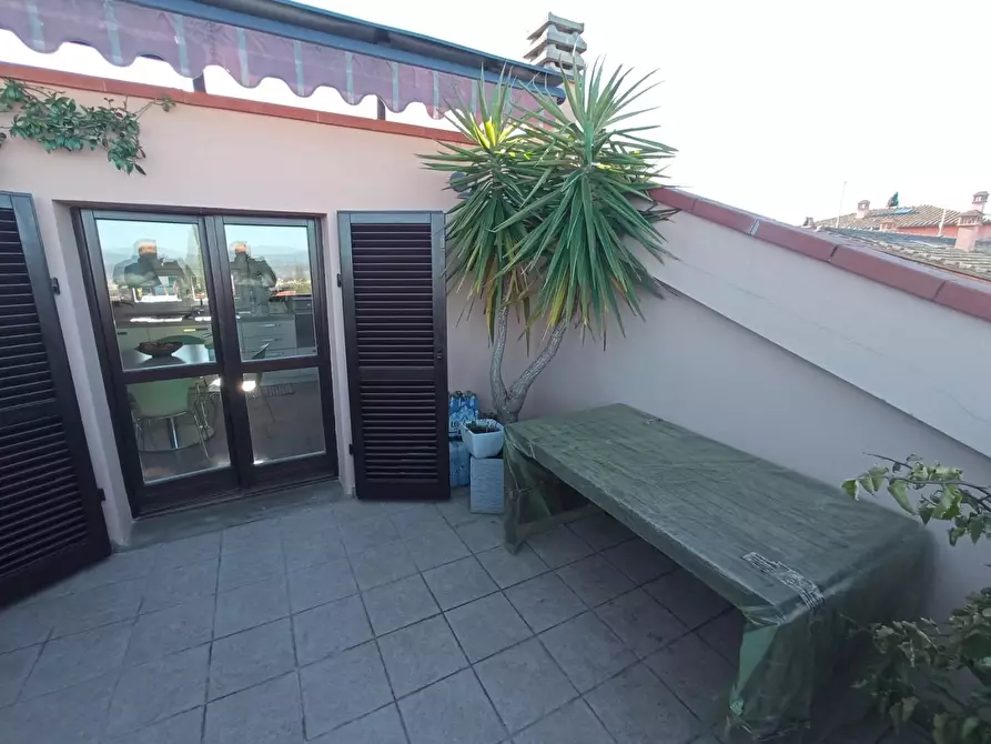 Immagine 32 di Appartamento in vendita  a Montopoli In Val D'arno