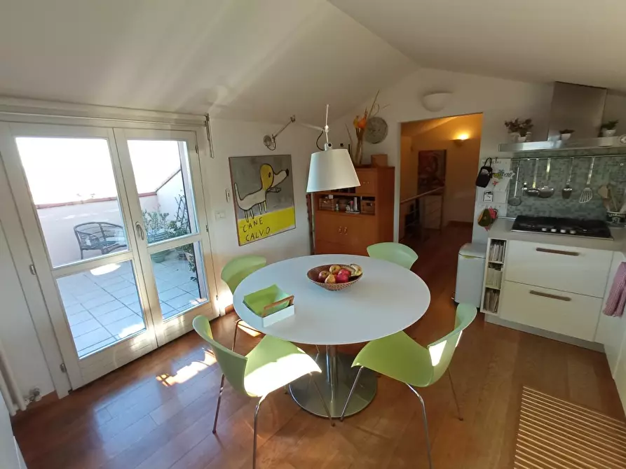 Immagine 25 di Appartamento in vendita  a Montopoli In Val D'arno