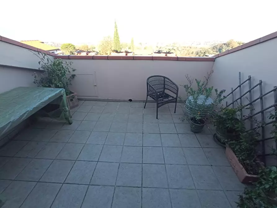 Immagine 30 di Appartamento in vendita  a Montopoli In Val D'arno